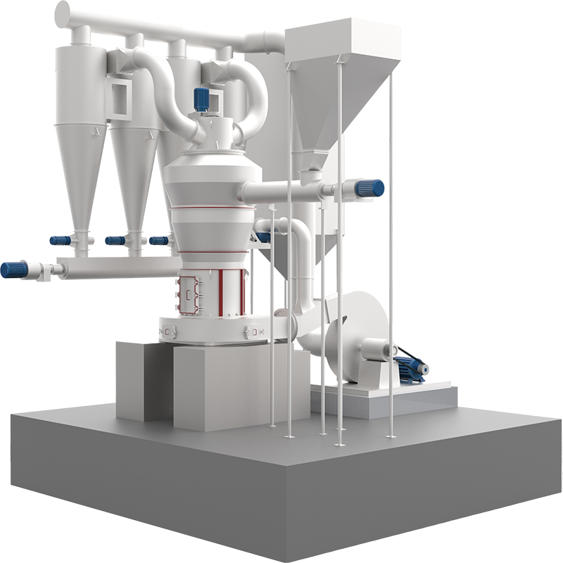 選磨一體機(jī)